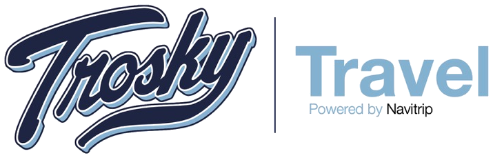Trosky Travel — Powered by Navitrip